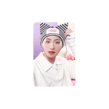 Load image into Gallery viewer, ATEEZ 'SNOWMAN FACTORY' Winter Special MD Soundwave POB Benefit Photocard
