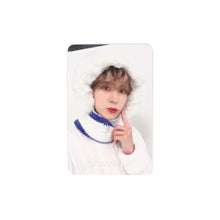 Load image into Gallery viewer, ATEEZ 'SNOWMAN FACTORY' Winter Special MD Soundwave POB Benefit Photocard
