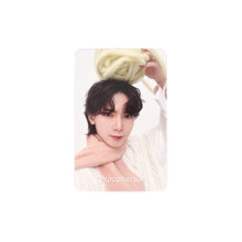 Load image into Gallery viewer, ATEEZ 'SNOWMAN FACTORY' Winter Special MD Soundwave POB Benefit Photocard
