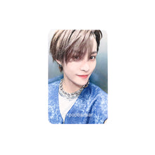 Load image into Gallery viewer, WayV 'FREQUENCY' InterAsia POB Benefit Photocard

