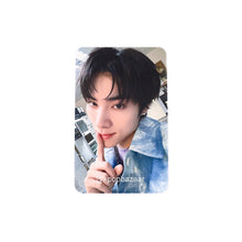 Load image into Gallery viewer, WayV 'FREQUENCY' InterAsia POB Benefit Photocard
