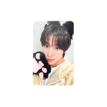 Load image into Gallery viewer, NCT WISH 'Color' InterAsia Lucky Draw Benefit Photocard

