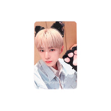Load image into Gallery viewer, NCT WISH 'Color' InterAsia Lucky Draw Benefit Photocard
