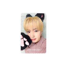 Load image into Gallery viewer, NCT WISH 'Color' InterAsia Lucky Draw Benefit Photocard
