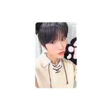 Load image into Gallery viewer, NCT WISH 'Color' InterAsia Lucky Draw Benefit Photocard
