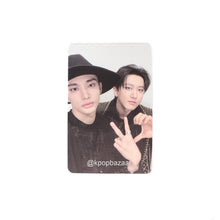 Load image into Gallery viewer, Stray Kids 2026 Japan Season's Greetings 'FORCE' Fanclub Unit POB Benefit Photocard
