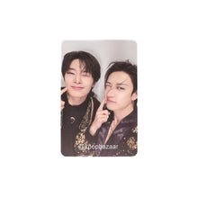 Load image into Gallery viewer, Stray Kids 2026 Japan Season's Greetings 'FORCE' Fanclub Unit POB Benefit Photocard

