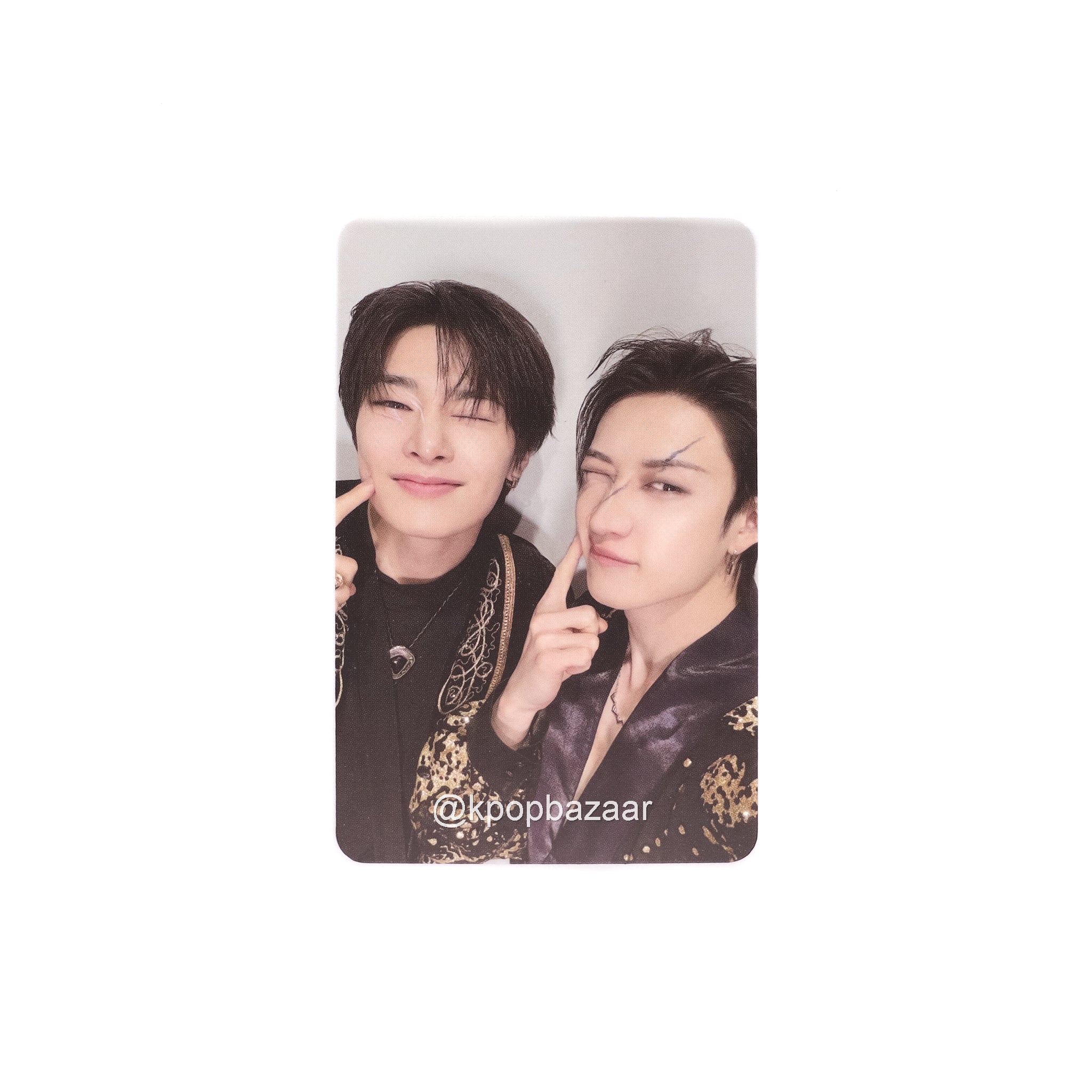 PHOTOCARDS – Tagged 