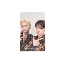 Load image into Gallery viewer, Stray Kids 2026 Japan Season's Greetings 'FORCE' Fanclub Unit POB Benefit Photocard
