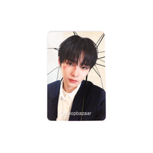Load image into Gallery viewer, ALPHA DRIVE ONE 'EUPHORIA' Apple Music FREAK ALARM Ver. POB Benefit Photocard
