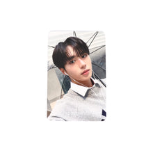 Load image into Gallery viewer, ALPHA DRIVE ONE 'EUPHORIA' Apple Music FREAK ALARM Ver. POB Benefit Photocard
