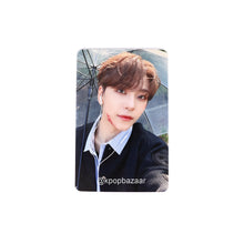 Load image into Gallery viewer, ALPHA DRIVE ONE 'EUPHORIA' Apple Music FREAK ALARM Ver. POB Benefit Photocard
