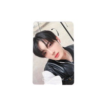 Load image into Gallery viewer, ALPHA DRIVE ONE 'EUPHORIA' Apple Music FREAK ALARM Ver. POB Benefit Photocard
