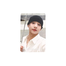 Load image into Gallery viewer, ALPHA DRIVE ONE 'EUPHORIA' Apple Music FREAK ALARM Ver. POB Benefit Photocard
