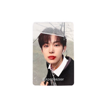 Load image into Gallery viewer, ALPHA DRIVE ONE 'EUPHORIA' Apple Music FREAK ALARM Ver. POB Benefit Photocard
