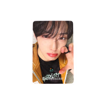 Load image into Gallery viewer, ALPHA DRIVE ONE 'EUPHORIA' Apple Music STAR ROAD Ver. POB Benefit Photocard
