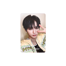Load image into Gallery viewer, ALPHA DRIVE ONE 'EUPHORIA' Apple Music STAR ROAD Ver. POB Benefit Photocard
