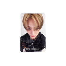 Load image into Gallery viewer, ALPHA DRIVE ONE 'EUPHORIA' Apple Music STAR ROAD Ver. POB Benefit Photocard
