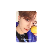 Load image into Gallery viewer, ALPHA DRIVE ONE 'EUPHORIA' Apple Music STAR ROAD Ver. POB Benefit Photocard
