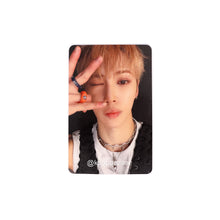 Load image into Gallery viewer, ALPHA DRIVE ONE 'EUPHORIA' Apple Music STAR ROAD Ver. POB Benefit Photocard
