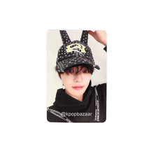 Load image into Gallery viewer, ALPHA DRIVE ONE 'EUPHORIA' Apple Music STAR ROAD Ver. POB Benefit Photocard
