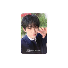 Load image into Gallery viewer, ALPHA DRIVE ONE 'EUPHORIA' Apple Music Jewel Case Ver. POB Benefit Photocard
