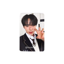 Load image into Gallery viewer, ALPHA DRIVE ONE 'EUPHORIA' Apple Music Jewel Case Ver. POB Benefit Photocard
