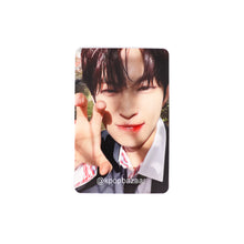 Load image into Gallery viewer, ALPHA DRIVE ONE 'EUPHORIA' Apple Music Jewel Case Ver. POB Benefit Photocard
