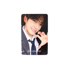 Load image into Gallery viewer, ALPHA DRIVE ONE 'EUPHORIA' Apple Music Jewel Case Ver. POB Benefit Photocard
