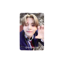 Load image into Gallery viewer, ALPHA DRIVE ONE 'EUPHORIA' Apple Music Jewel Case Ver. POB Benefit Photocard
