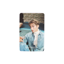 Load image into Gallery viewer, DK x Seungkwan 'SERENADE' Apple Music Compact Ver. POB Benefit Photocard
