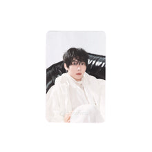 Load image into Gallery viewer, DK x Seungkwan 'SERENADE' Apple Music Compact Ver. POB Benefit Photocard
