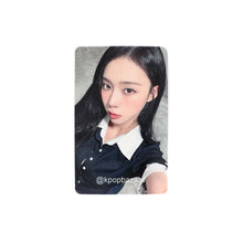 Load image into Gallery viewer, aespa 'Rich Man' InterAsia Lucky Draw Benefit Photocard
