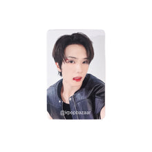Load image into Gallery viewer, NCT DREAM 'Beat It Up' Makestar Lucky Draw Benefit Photocard
