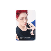 Load image into Gallery viewer, NCT DREAM 'Beat It Up' Makestar Lucky Draw Benefit Photocard
