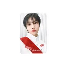 Load image into Gallery viewer, ATEEZ 'ANITEEZ IN THE CALLING' Official MD Benefit Photocard
