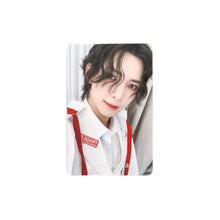 Load image into Gallery viewer, ATEEZ 'ANITEEZ IN THE CALLING' Official MD Benefit Photocard
