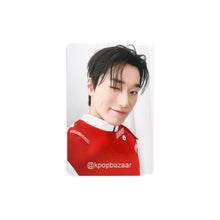 Load image into Gallery viewer, ATEEZ 'ANITEEZ IN THE CALLING' Official MD Benefit Photocard
