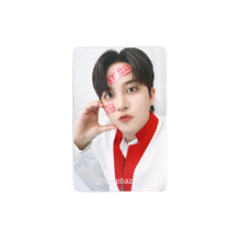 Load image into Gallery viewer, ATEEZ 'ANITEEZ IN THE CALLING' Official MD Benefit Photocard

