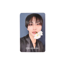 Load image into Gallery viewer, ATEEZ 'GOLDEN HOUR : Part.4' Apple Music POB Benefit Photocard
