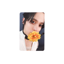 Load image into Gallery viewer, ATEEZ 'GOLDEN HOUR : Part.4' Apple Music POB Benefit Photocard
