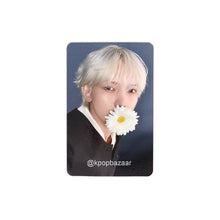 Load image into Gallery viewer, ATEEZ 'GOLDEN HOUR : Part.4' Apple Music POB Benefit Photocard
