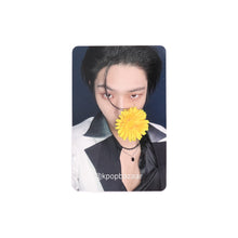Load image into Gallery viewer, ATEEZ 'GOLDEN HOUR : Part.4' Apple Music POB Benefit Photocard
