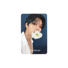 Load image into Gallery viewer, ATEEZ 'GOLDEN HOUR : Part.4' Apple Music POB Benefit Photocard
