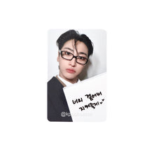 Load image into Gallery viewer, ATEEZ 'GOLDEN HOUR : Part.4' Apple Music Digipack Ver. POB Benefit Photocard
