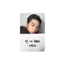 Load image into Gallery viewer, ATEEZ 'GOLDEN HOUR : Part.4' Apple Music Digipack Ver. POB Benefit Photocard
