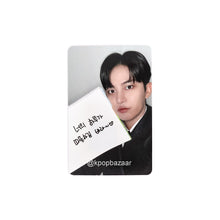 Load image into Gallery viewer, ATEEZ 'GOLDEN HOUR : Part.4' Apple Music Digipack Ver. POB Benefit Photocard
