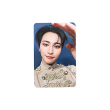 Load image into Gallery viewer, ATEEZ 'GOLDEN HOUR : Part.4' Makestar Lucky Draw Benefit Photocard
