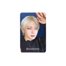 Load image into Gallery viewer, ATEEZ 'GOLDEN HOUR : Part.4' Makestar Lucky Draw Benefit Photocard

