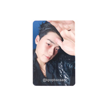 Load image into Gallery viewer, ATEEZ 'GOLDEN HOUR : Part.4' Makestar Lucky Draw Benefit Photocard
